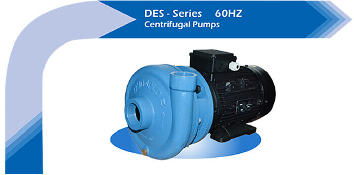 Centrifugal Pump