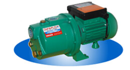 Household Pumps DFS-Series