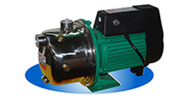 Household Pumps DSS-Series