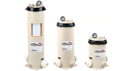 Household Pumps DFS-Series