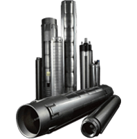 Submersible Pump