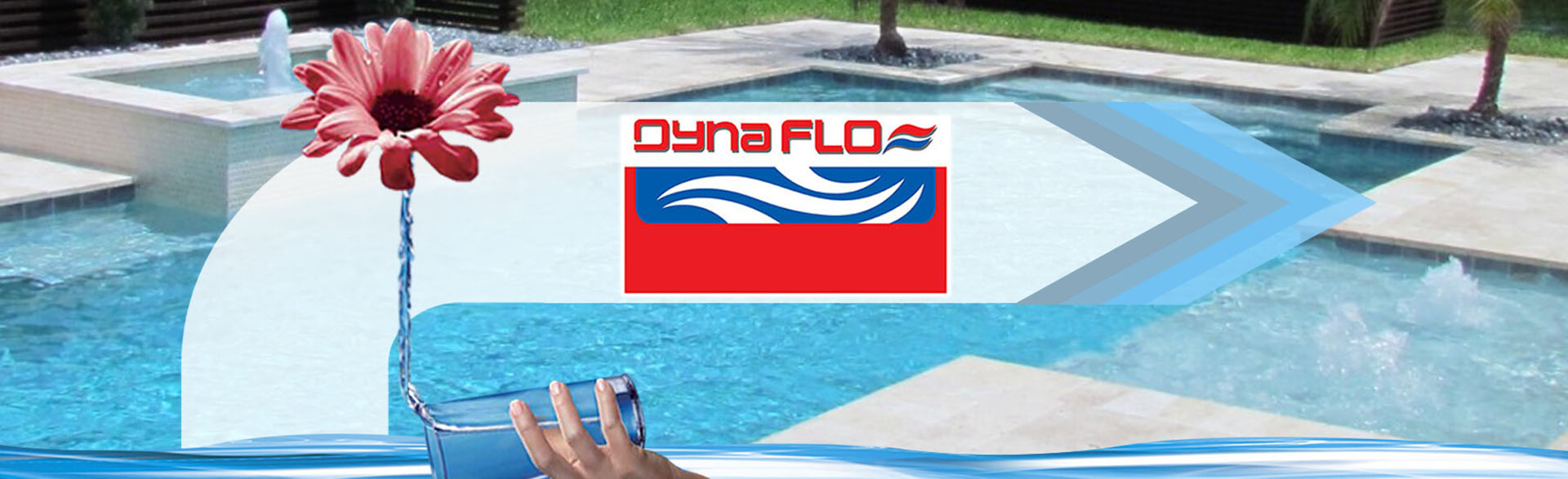 DynaFlo Pump Banner