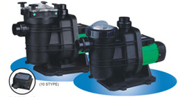 Household Pumps DFS-Series