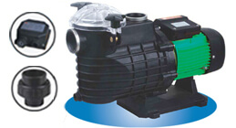 Swimming Pool Pumps DSPS-Series