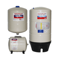 Interchangeable Tank