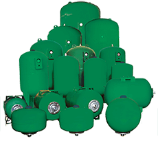 Interchangeable Membrane